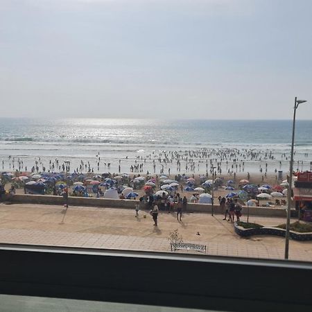 Copa Cabana Kenitra Exterior foto
