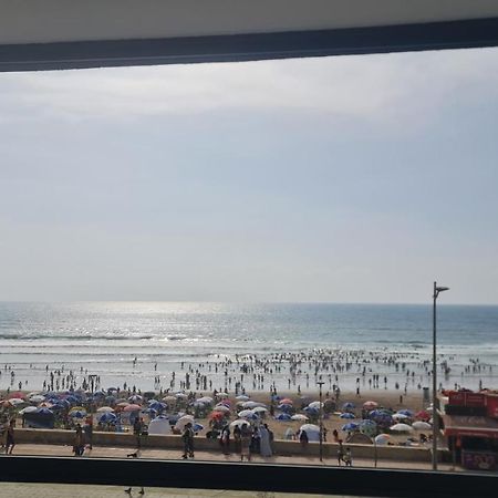 Copa Cabana Kenitra Exterior foto