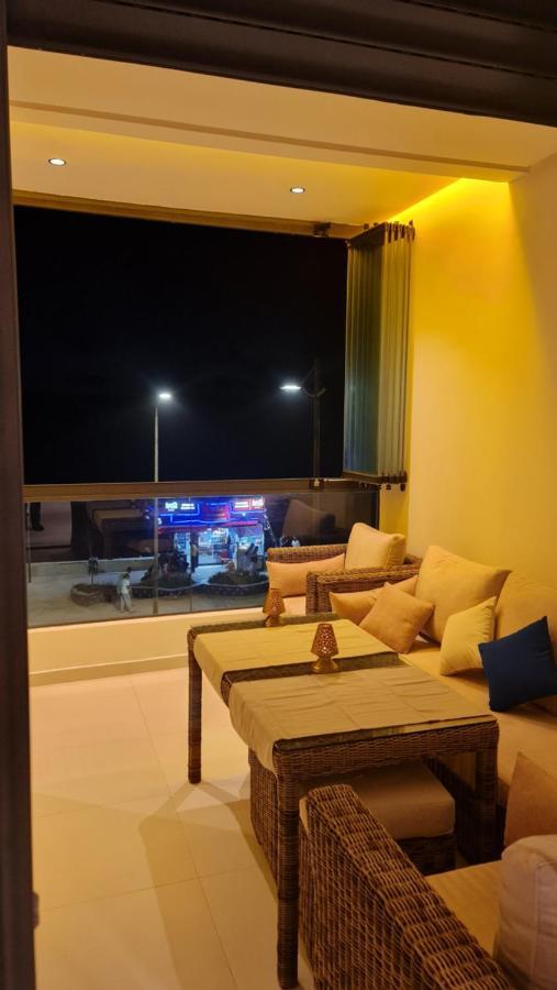 Copa Cabana Kenitra Exterior foto