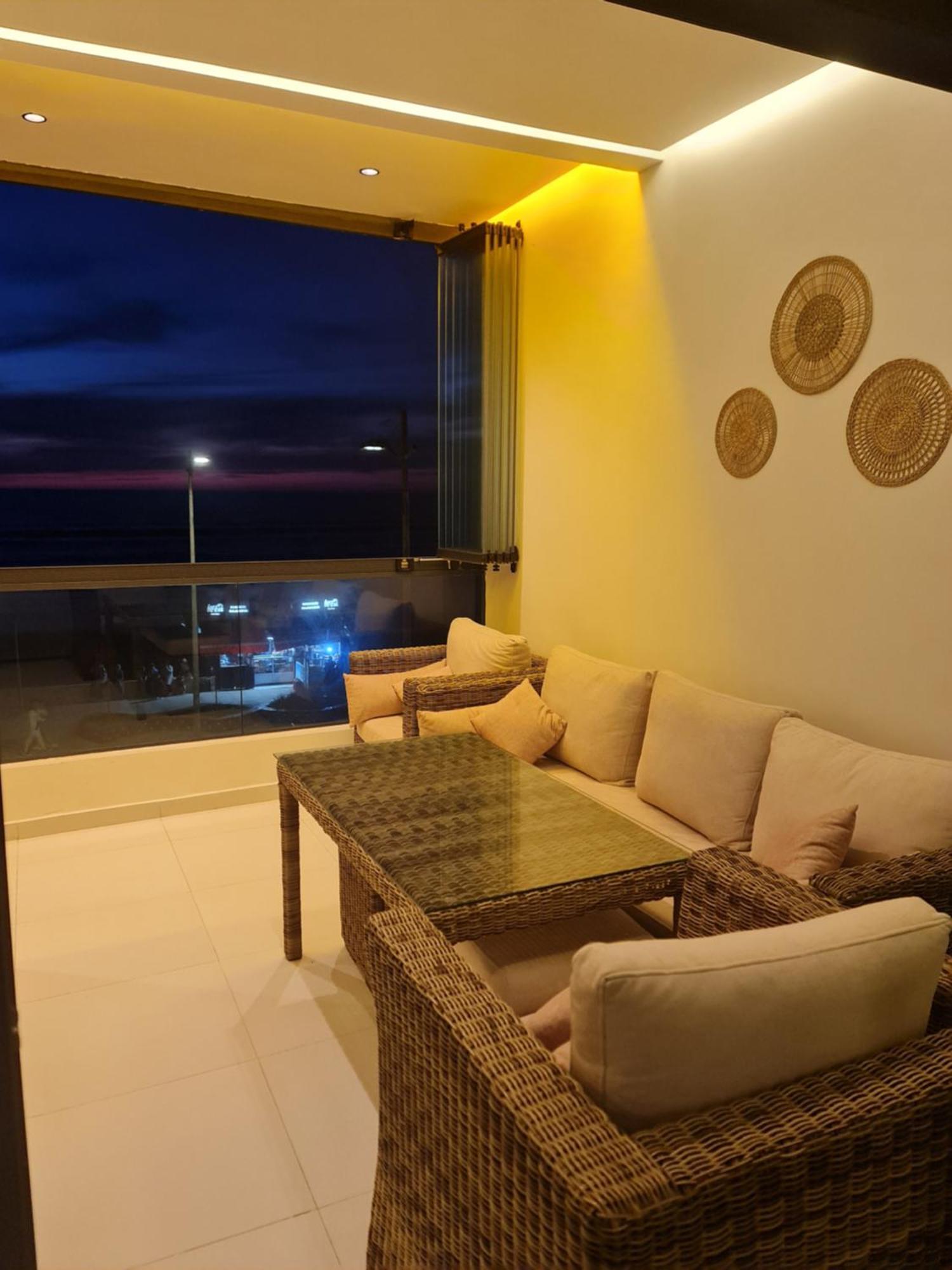 Copa Cabana Kenitra Exterior foto
